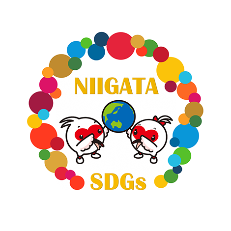 NIIGATA SDGs