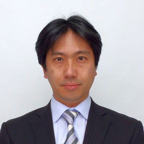 郷右近展之准教授