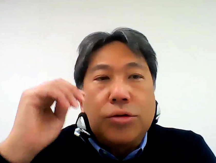 郷右近展之准教授