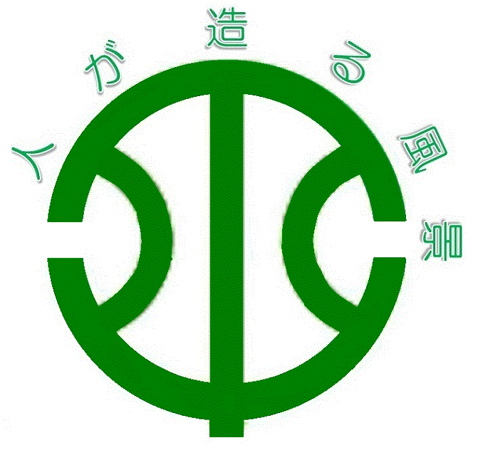 ロゴ
